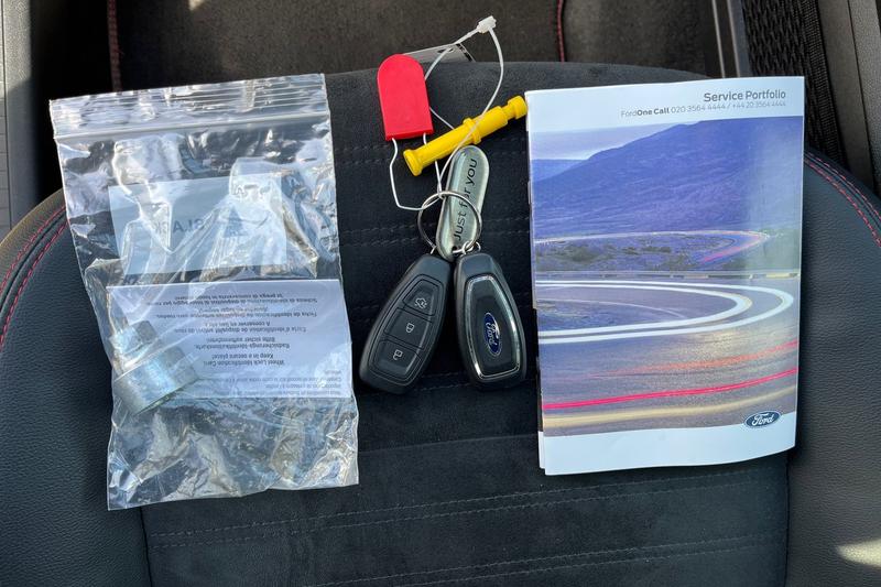 Used Ford Kuga 2024 for sale - 78035758: Photo 22