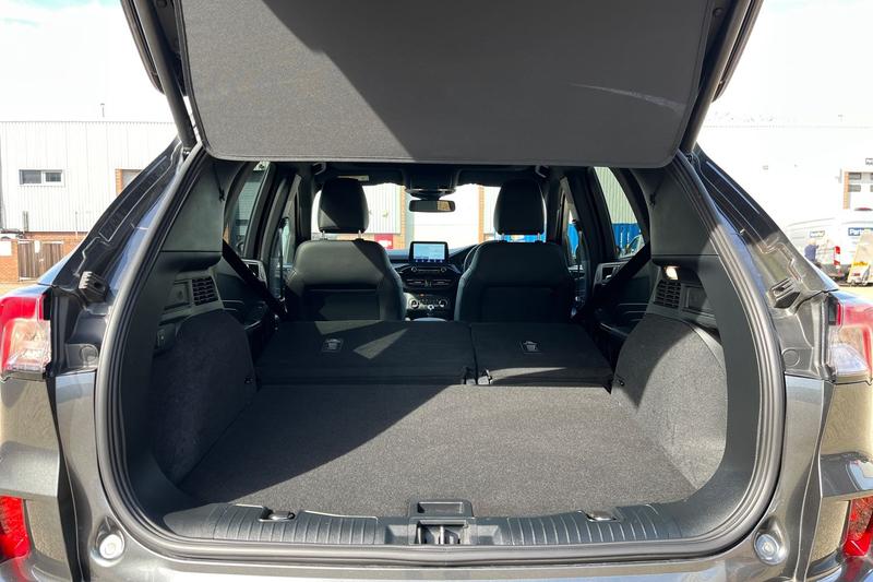 Used Ford Kuga 2024 for sale - 78035758: Photo 25