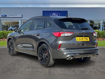 Used Ford Kuga 2024 for sale - 78035758: Photo