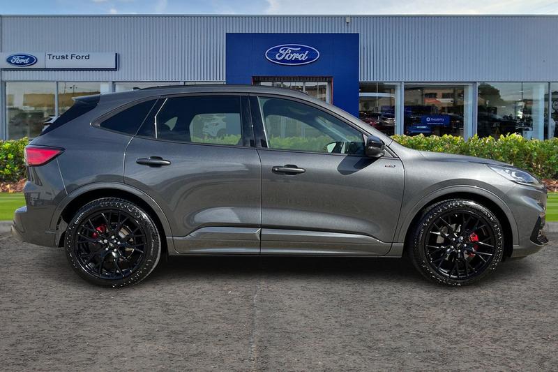 Used Ford Kuga 2024 for sale - 78035758: Photo 3