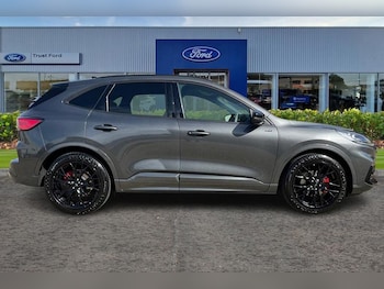 Used Ford Kuga 2024 for sale - 78035758: Photo