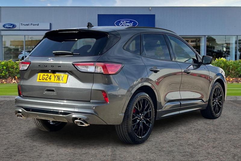 Used Ford Kuga 2024 for sale - 78035758: Photo 4