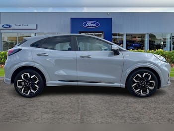 Used Ford Puma 2024 for sale - 79479632: Photo