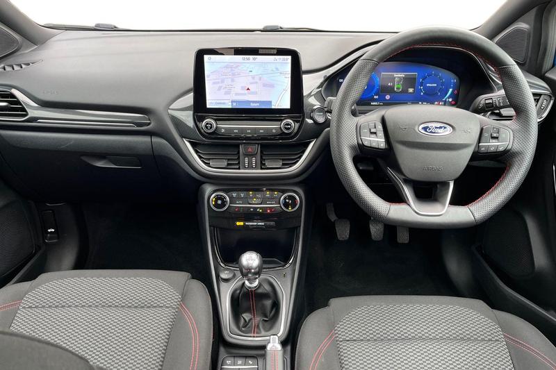 Used Ford Puma 2022 for sale - 76355571: Photo 10