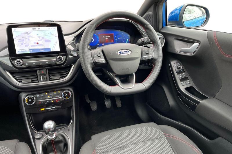 Used Ford Puma 2022 for sale - 76355571: Photo 11