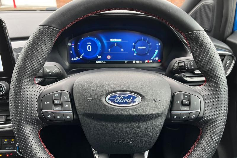 Used Ford Puma 2022 for sale - 76355571: Photo 12