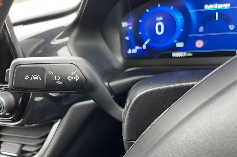 Used Ford Puma 2022 for sale - 76355571: Photo 14
