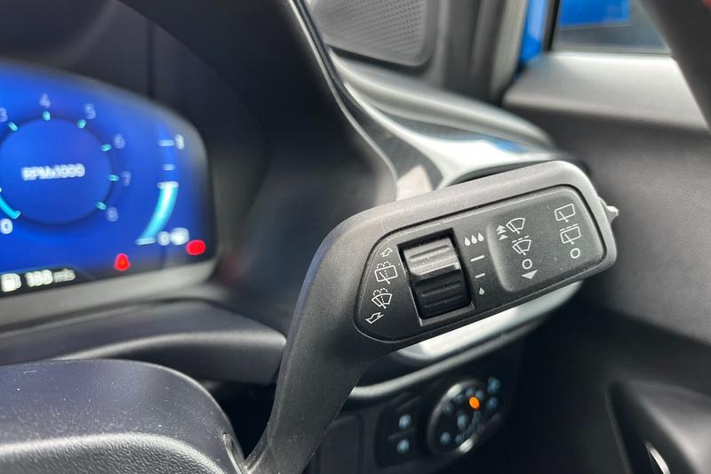 Used Ford Puma 2022 for sale - 76355571: Photo 15