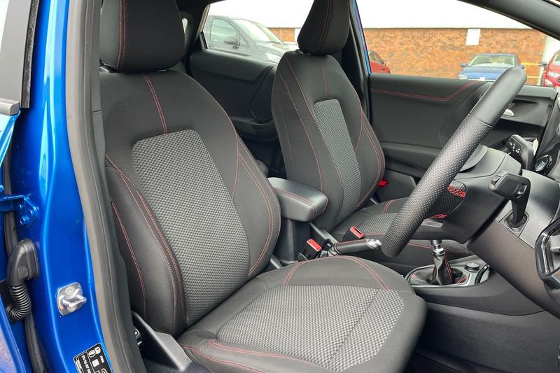 Used Ford Puma 2022 for sale - 76355571: Photo 17