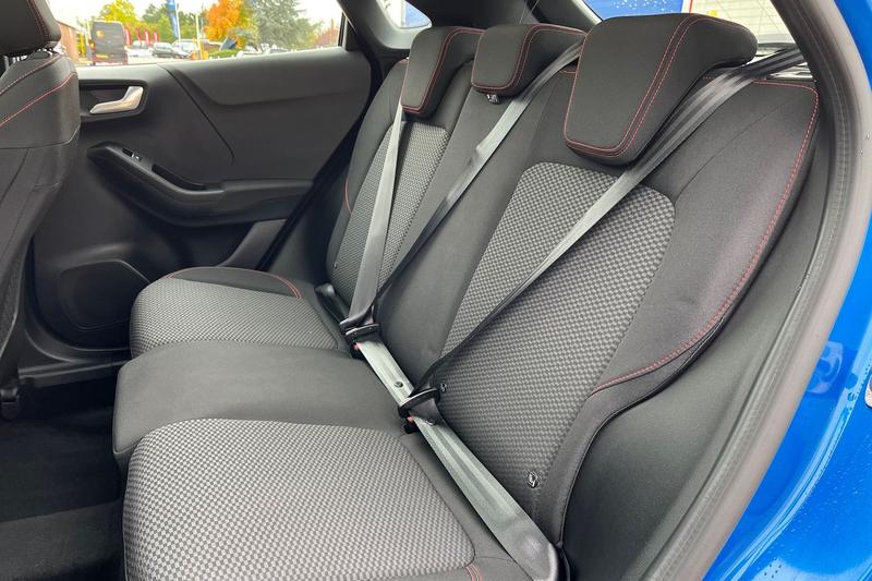 Used Ford Puma 2022 for sale - 76355571: Photo 20
