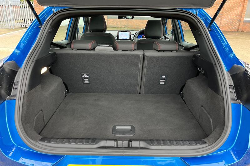 Used Ford Puma 2022 for sale - 76355571: Photo 21