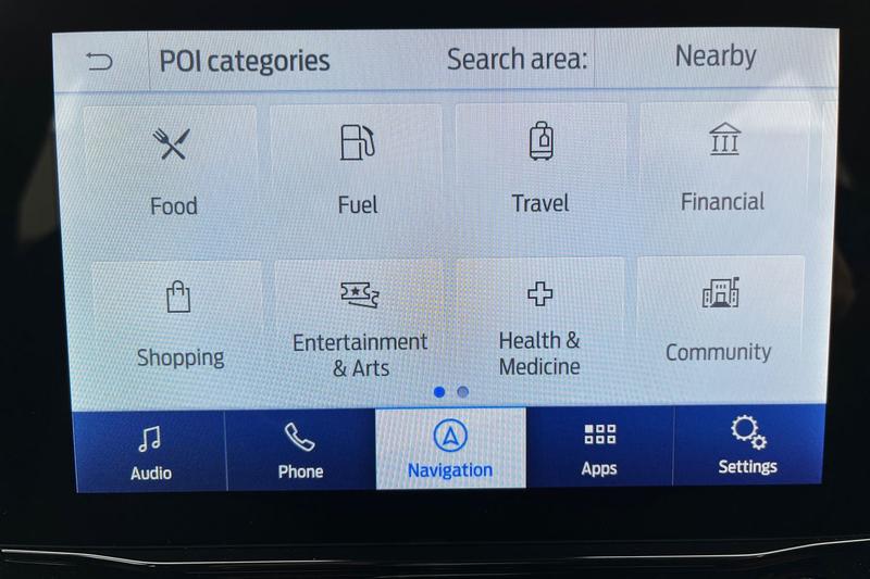 Used Ford Puma 2022 for sale - 76355571: Photo 27