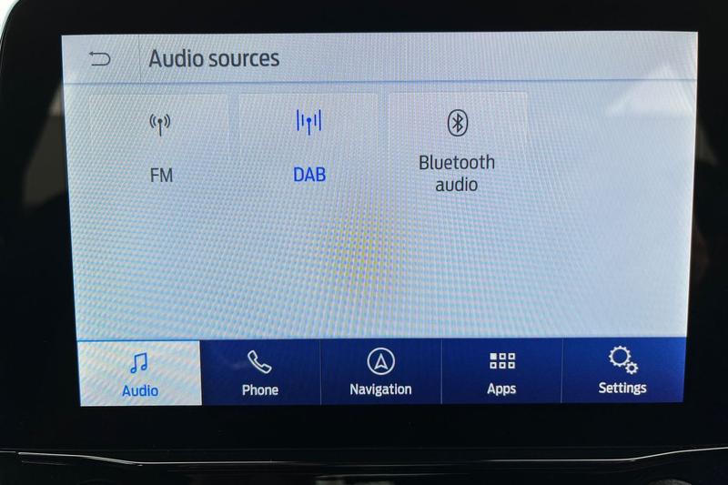Used Ford Puma 2022 for sale - 76355571: Photo 32