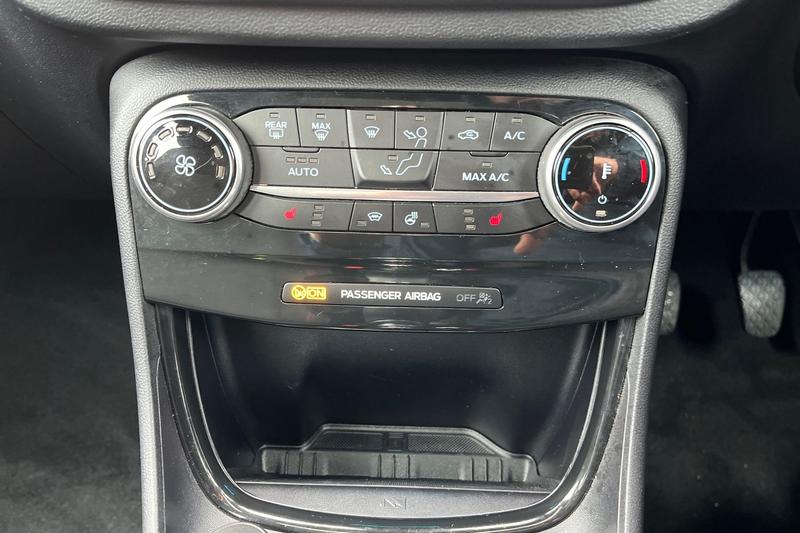 Used Ford Puma 2022 for sale - 76355571: Photo 34