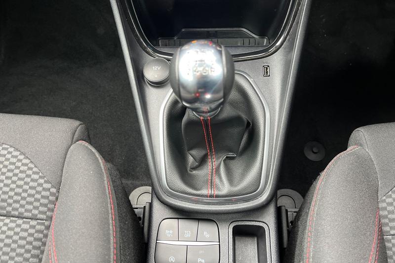 Used Ford Puma 2022 for sale - 76355571: Photo 35
