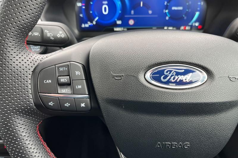 Used Ford Puma 2022 for sale - 76355571: Photo 36