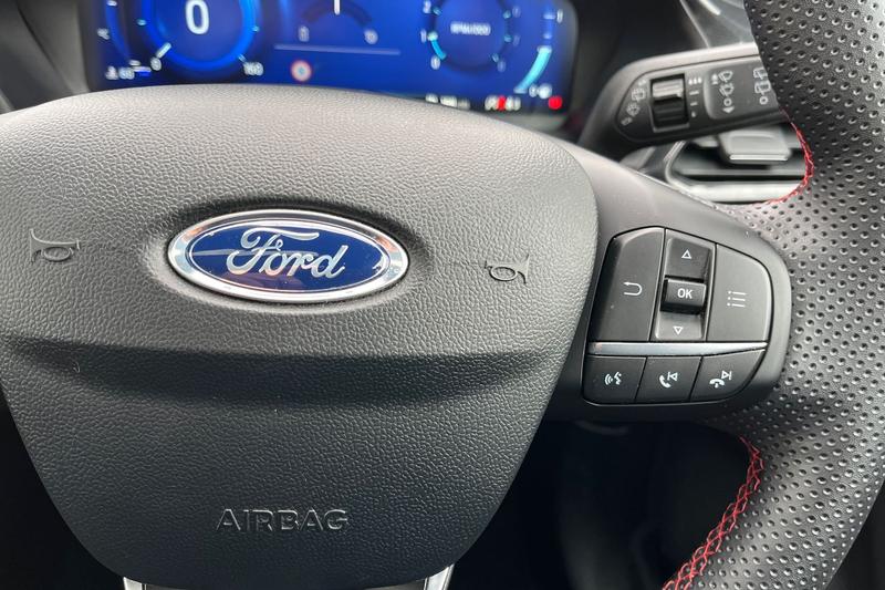 Used Ford Puma 2022 for sale - 76355571: Photo 37