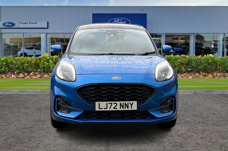 Used Ford Puma 2022 for sale - 76355571: Photo 6