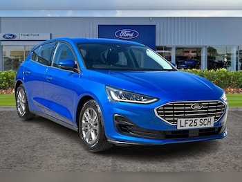 Used Ford Focus undefined for sale - 78376808: Photo