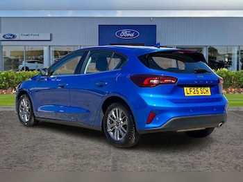 Used Ford Focus undefined for sale - 78376808: Photo