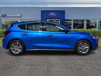 Used Ford Focus undefined for sale - 78376808: Photo