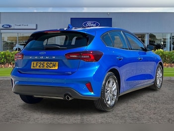 Used Ford Focus undefined for sale - 78376808: Photo