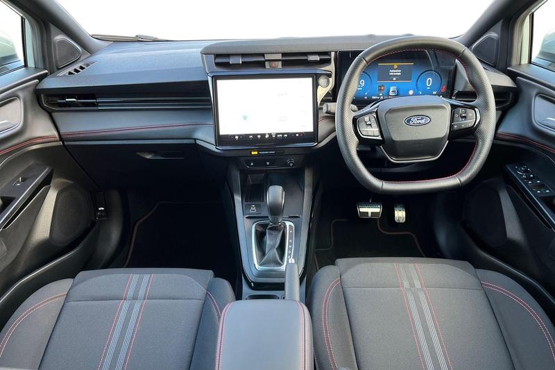 Used Ford Puma for sale - 77268770: Photo 10