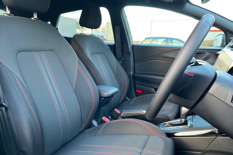 Used Ford Puma for sale - 77268770: Photo 17