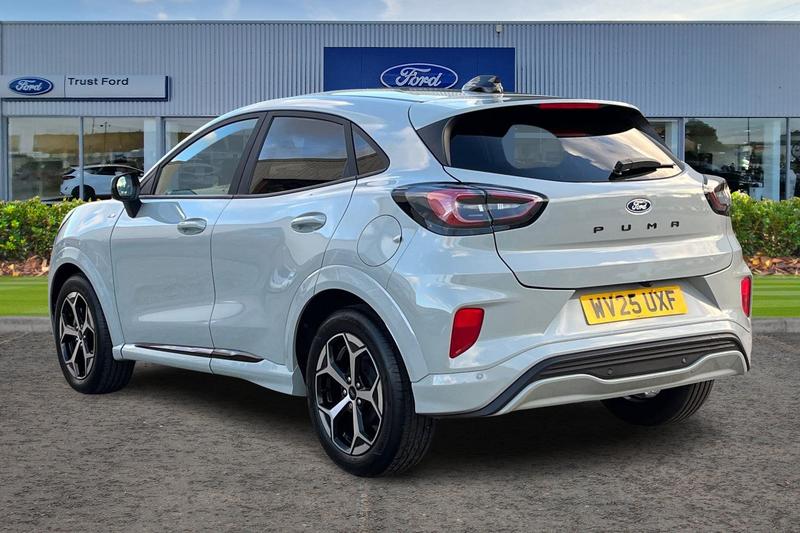 Used Ford Puma for sale - 77268770: Photo 2