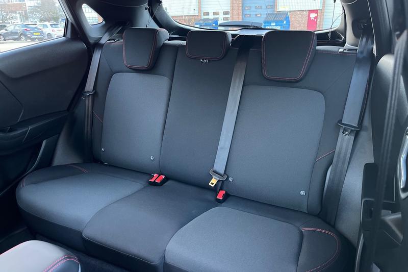 Used Ford Puma for sale - 77268770: Photo 20