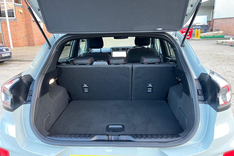 Used Ford Puma for sale - 77268770: Photo 21