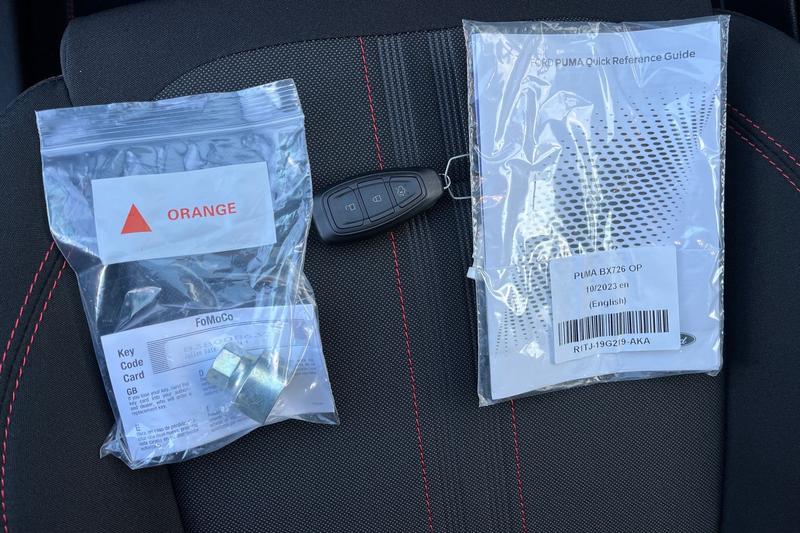 Used Ford Puma for sale - 77268770: Photo 22