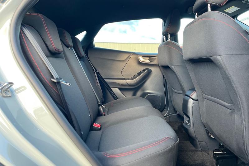 Used Ford Puma for sale - 77268770: Photo 26