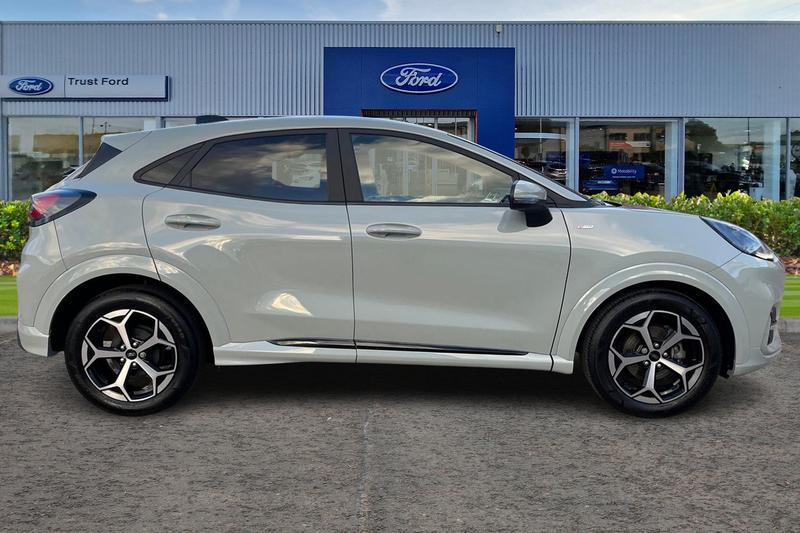 Used Ford Puma for sale - 77268770: Photo 3