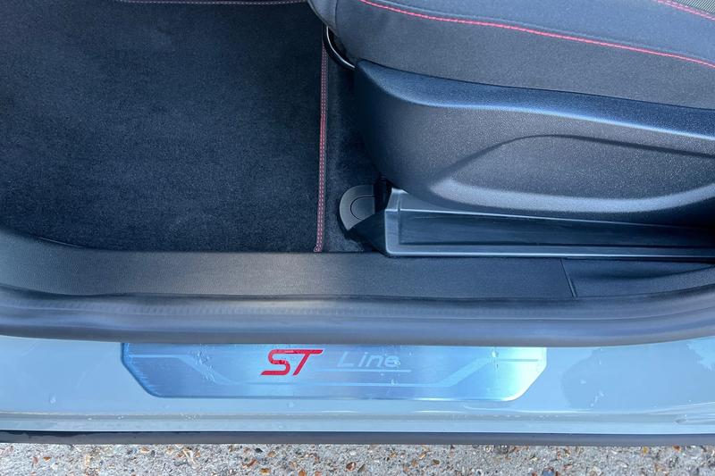 Used Ford Puma for sale - 77268770: Photo 37