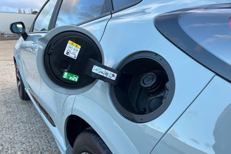 Used Ford Puma for sale - 77268770: Photo 38