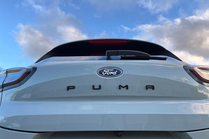 Used Ford Puma for sale - 77268770: Photo 39