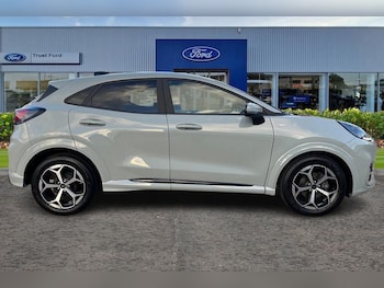 Used Ford Puma undefined for sale - 77268770: Photo