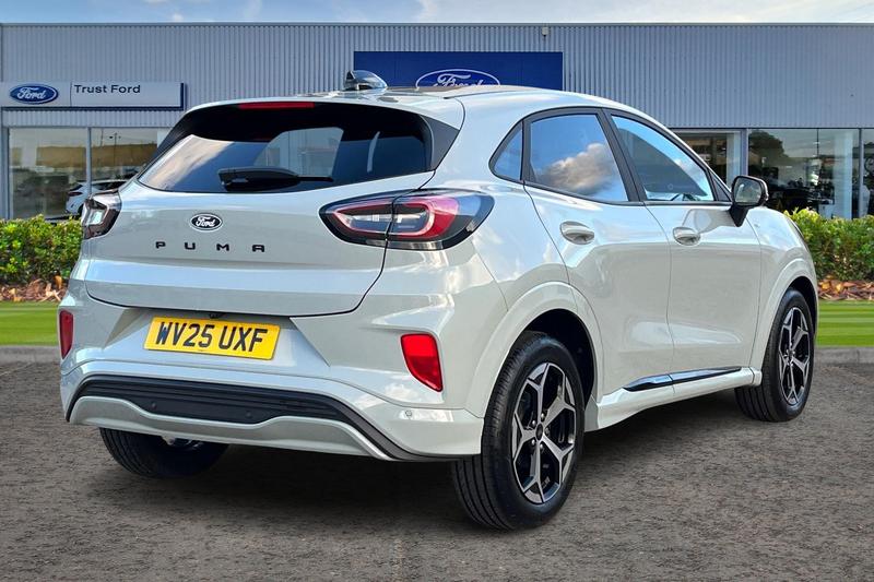 Used Ford Puma for sale - 77268770: Photo 4