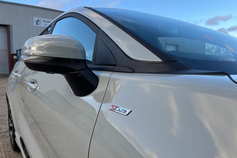 Used Ford Puma for sale - 77268770: Photo 40