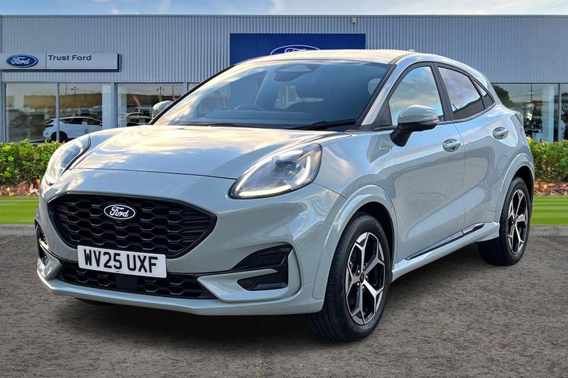 Used Ford Puma for sale - 77268770: Photo 5