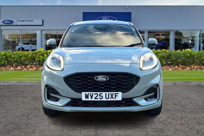 Used Ford Puma for sale - 77268770: Photo 6