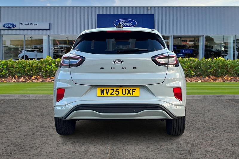 Used Ford Puma for sale - 77268770: Photo 7