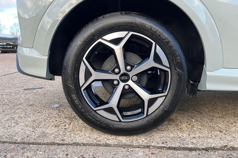 Used Ford Puma for sale - 77268770: Photo 8