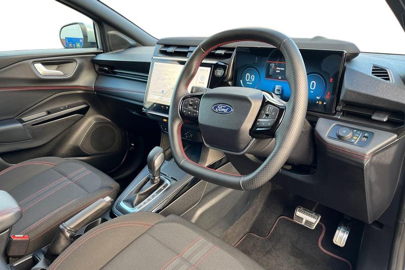 Used Ford Puma for sale - 77268770: Photo 9