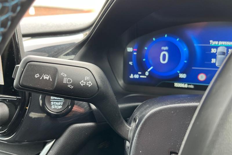 Used Ford Fiesta 2023 for sale - 76882436: Photo 14