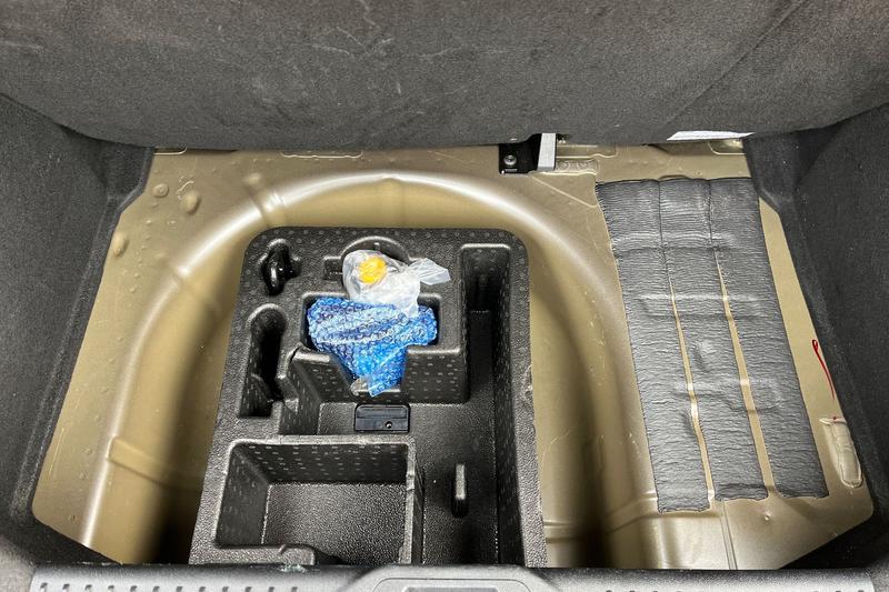 Used Ford Fiesta 2023 for sale - 76882436: Photo 23