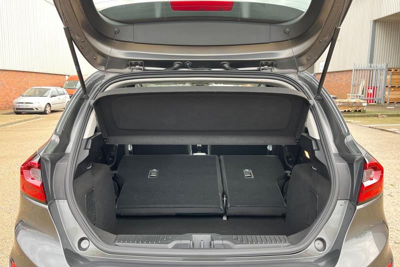 Used Ford Fiesta 2023 for sale - 76882436: Photo 24