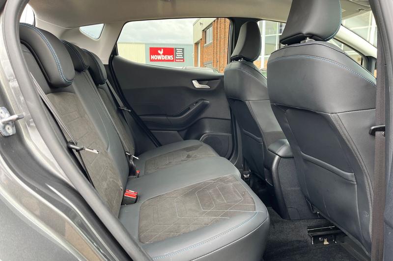 Used Ford Fiesta 2023 for sale - 76882436: Photo 26