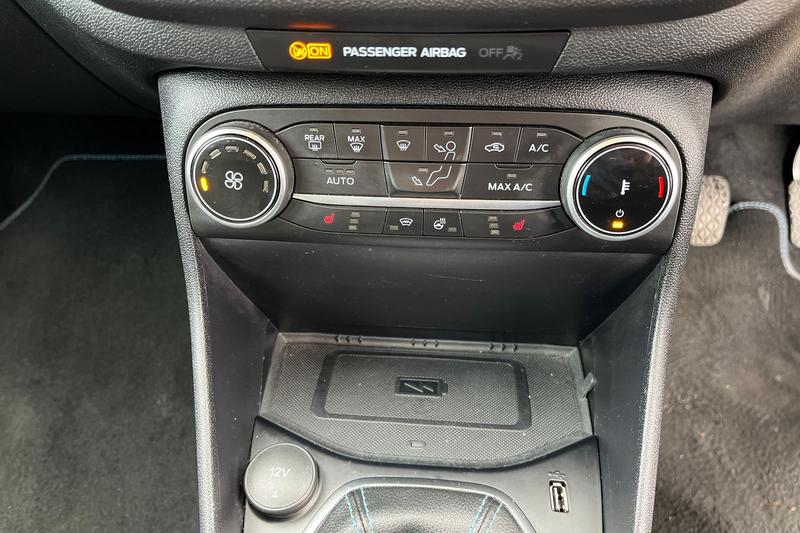 Used Ford Fiesta 2023 for sale - 76882436: Photo 31